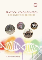 Capa do artigo Practical Color Genetics For Livestock Breeders
