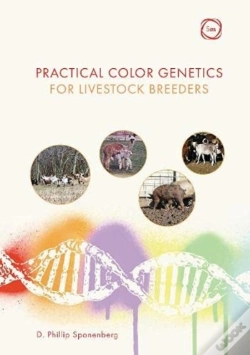 Capa do artigo Practical Color Genetics For Livestock Breeders