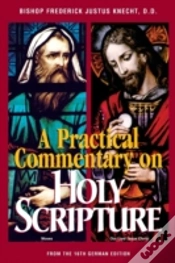 Capa do artigo Practical Commentary On Holy Scripture