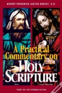 Capa do artigo Practical Commentary On Holy Scripture