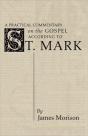 Practical Commentary On The Gospel Of St. Mark - Preview