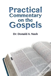 Capa do artigo Practical Commentary On The Gospels