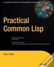 Capa do artigo Practical Common Lisp