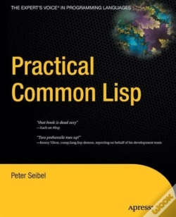 Capa do artigo Practical Common Lisp