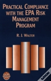 Capa do artigo Practical Compliance With The Epa Risk Management Program
