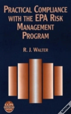 Capa do artigo Practical Compliance With The Epa Risk Management Program