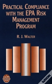 Capa do artigo Practical Compliance With The Epa Risk Management Program