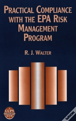 Capa do artigo Practical Compliance With The Epa Risk Management Program