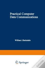 Capa do artigo Practical Computer Data Communications