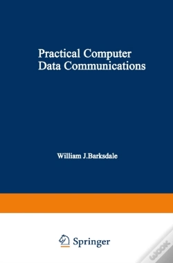 Capa do artigo Practical Computer Data Communications