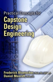 Capa do artigo Practical Concepts For Capstone Design Engineering