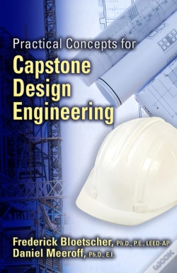 Capa do artigo Practical Concepts For Capstone Design Engineering