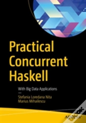 Capa do artigo Practical Concurrent Haskell