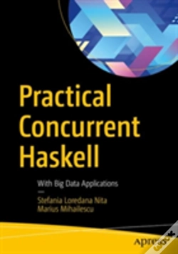 Capa do artigo Practical Concurrent Haskell