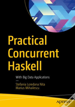 Capa do artigo Practical Concurrent Haskell