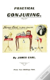 Capa do artigo Practical Conjuring