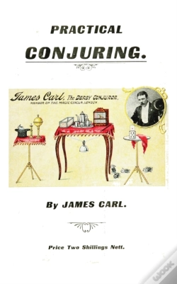 Capa do artigo Practical Conjuring