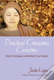 Capa do artigo Practical Conscious Creation