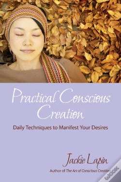 Capa do artigo Practical Conscious Creation