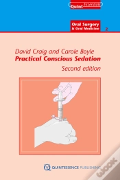 Capa do artigo Practical Conscious Sedation