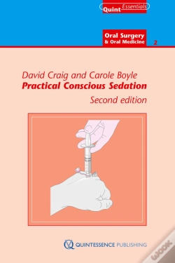 Capa do artigo Practical Conscious Sedation