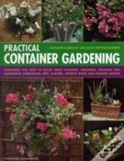 Capa do artigo Practical Container Gardening