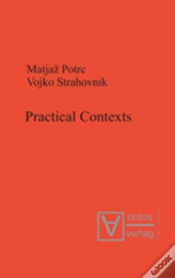 Capa do artigo Practical Contexts