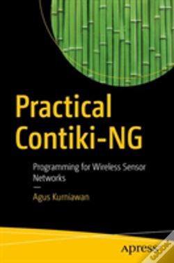 Capa do artigo Practical Contiki-Ng
