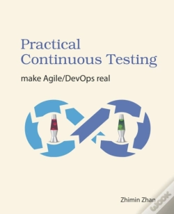 Capa do artigo Practical Continuous Testing: Make Agile