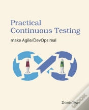 Capa do artigo Practical Continuous Testing: Make Agile
