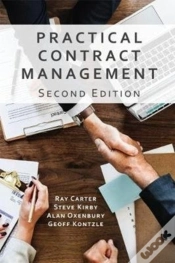 Capa do artigo Practical Contract Management