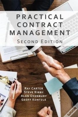 Capa do artigo Practical Contract Management