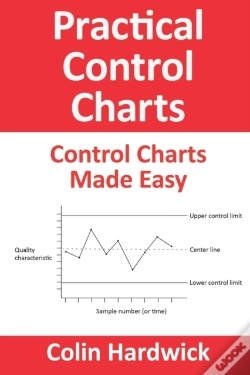 Capa do artigo Practical Control Charts