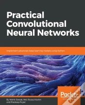 Capa do artigo Practical Convolutional Neural Network Models