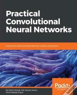 Capa do artigo Practical Convolutional Neural Network Models