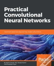 Capa do artigo Practical Convolutional Neural Networks