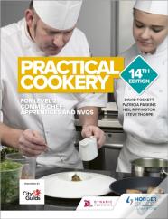 Practical Cookery 14th Edition