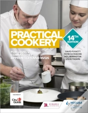 Capa do artigo Practical Cookery 14th Edition