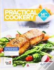 Capa do artigo Practical Cookery