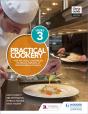 Practical Cookery For The Level 3 Advanced Technical Diploma In Professional Cookery - Preview