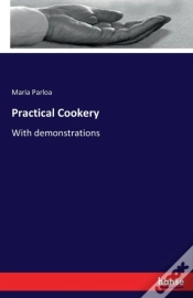 Capa do artigo Practical Cookery