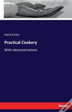 Capa do artigo Practical Cookery