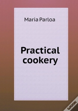 Capa do artigo Practical Cookery