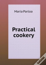 Capa do artigo Practical Cookery