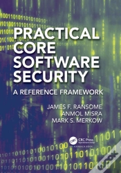 Capa do artigo Practical Core Software Security