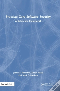 Capa do artigo Practical Core Software Security