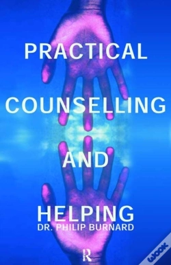 Capa do artigo Practical Counselling And Helping