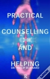 Capa do artigo Practical Counselling And Helping