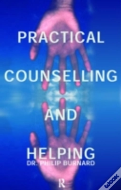 Capa do artigo Practical Counselling And Helping