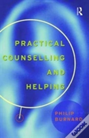 Capa do artigo Practical Counselling And Helping